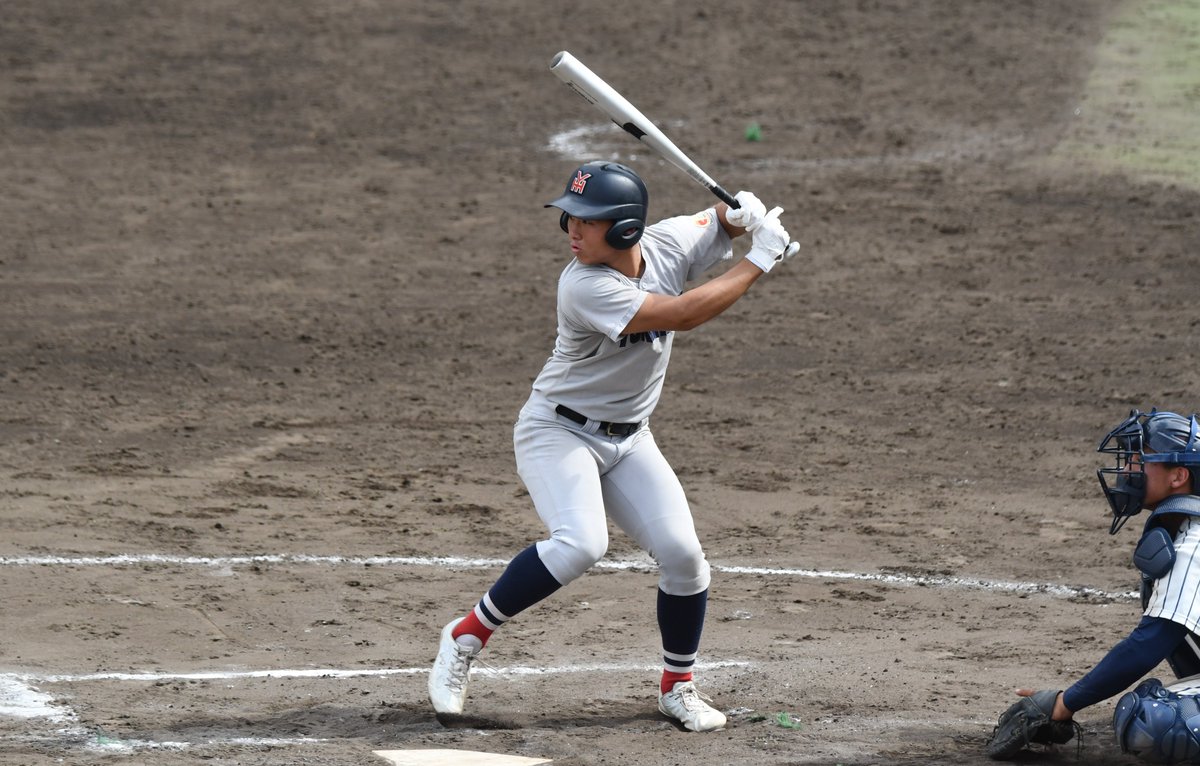 bluamabase's tweet photo. 東洋大2025年野球部新入生

個人的な注目選手（内野手）

井上陸　（木更津総合）
栗山大成（横浜）
中島綾平（帝京第三）
長尾幸誠（東海大相模） https://t.co/9BXWkYfZc2