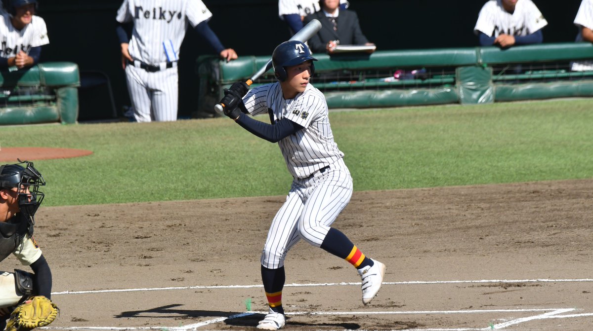 bluamabase's tweet photo. 東洋大2025年野球部新入生

個人的な注目選手（内野手）

井上陸　（木更津総合）
栗山大成（横浜）
中島綾平（帝京第三）
長尾幸誠（東海大相模） https://t.co/9BXWkYfZc2