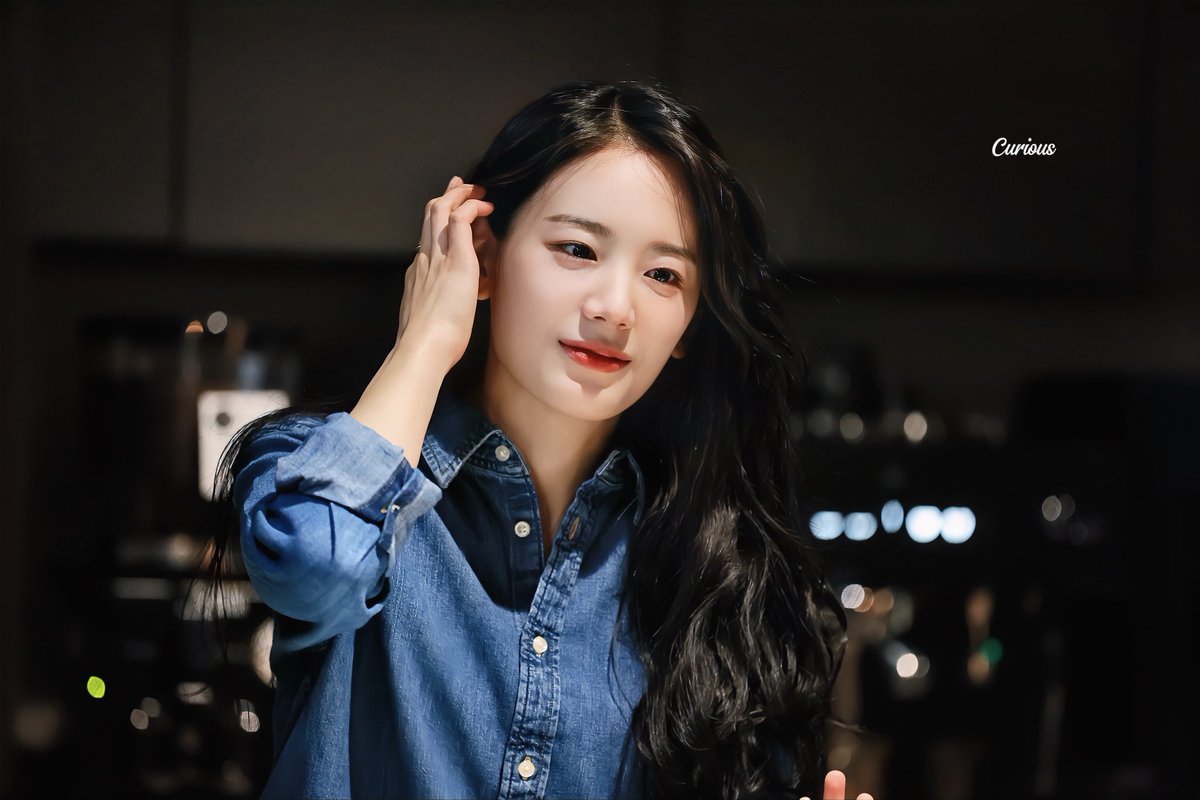 241227 <Happy Gyurismas> 생일 카페 HQ

#장규리 #JangGyuri