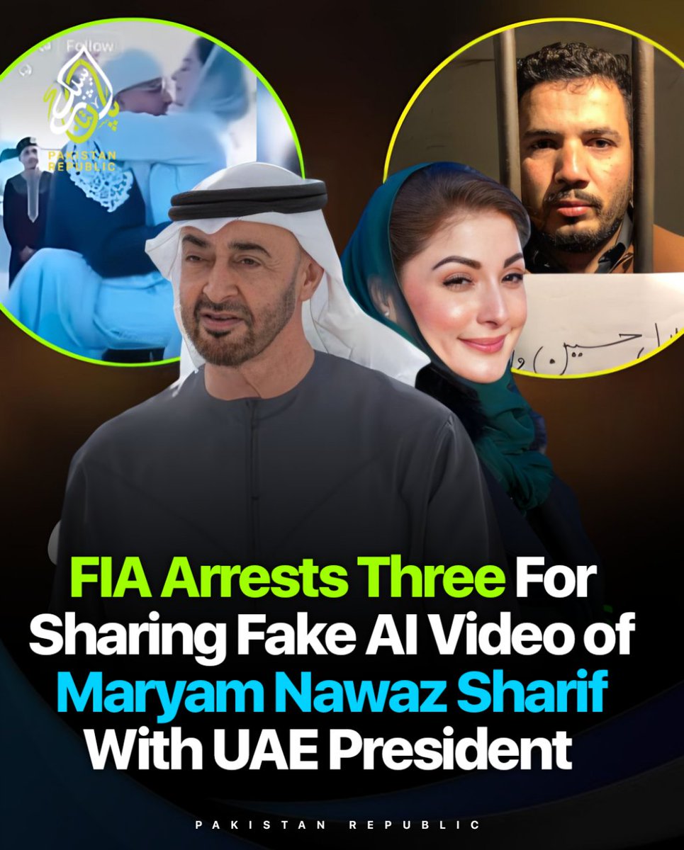 Pakistan Republic tweet media