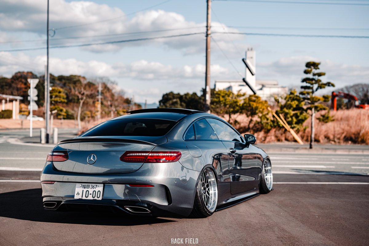 backfield_hide's tweet photo. E coupe ✖︎ BBS LM

@tsune0050 https://t.co/f9DSl5N4QM