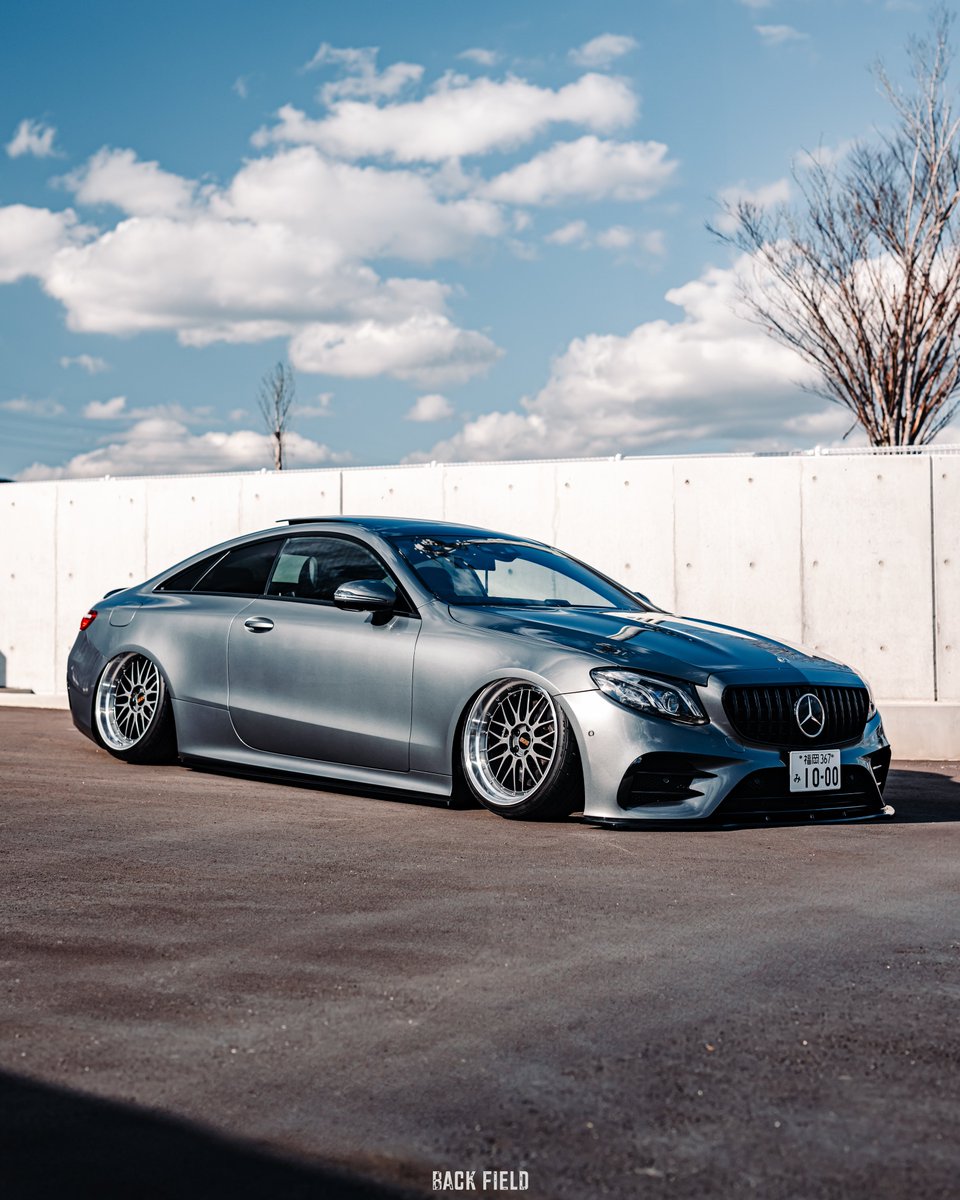 backfield_hide's tweet photo. E coupe ✖︎ BBS LM

@tsune0050 https://t.co/f9DSl5N4QM