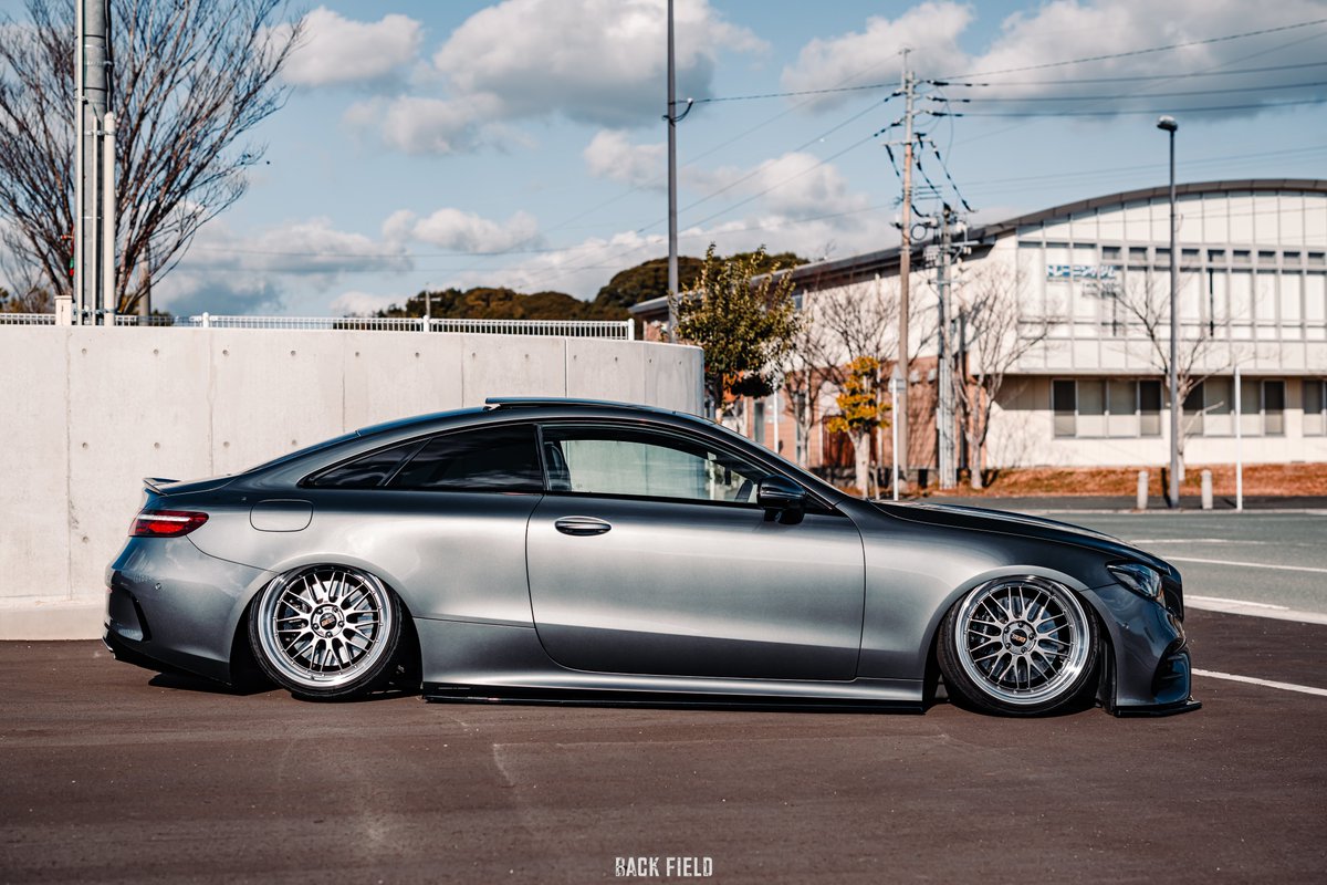 backfield_hide's tweet photo. E coupe ✖︎ BBS LM

@tsune0050 https://t.co/f9DSl5N4QM