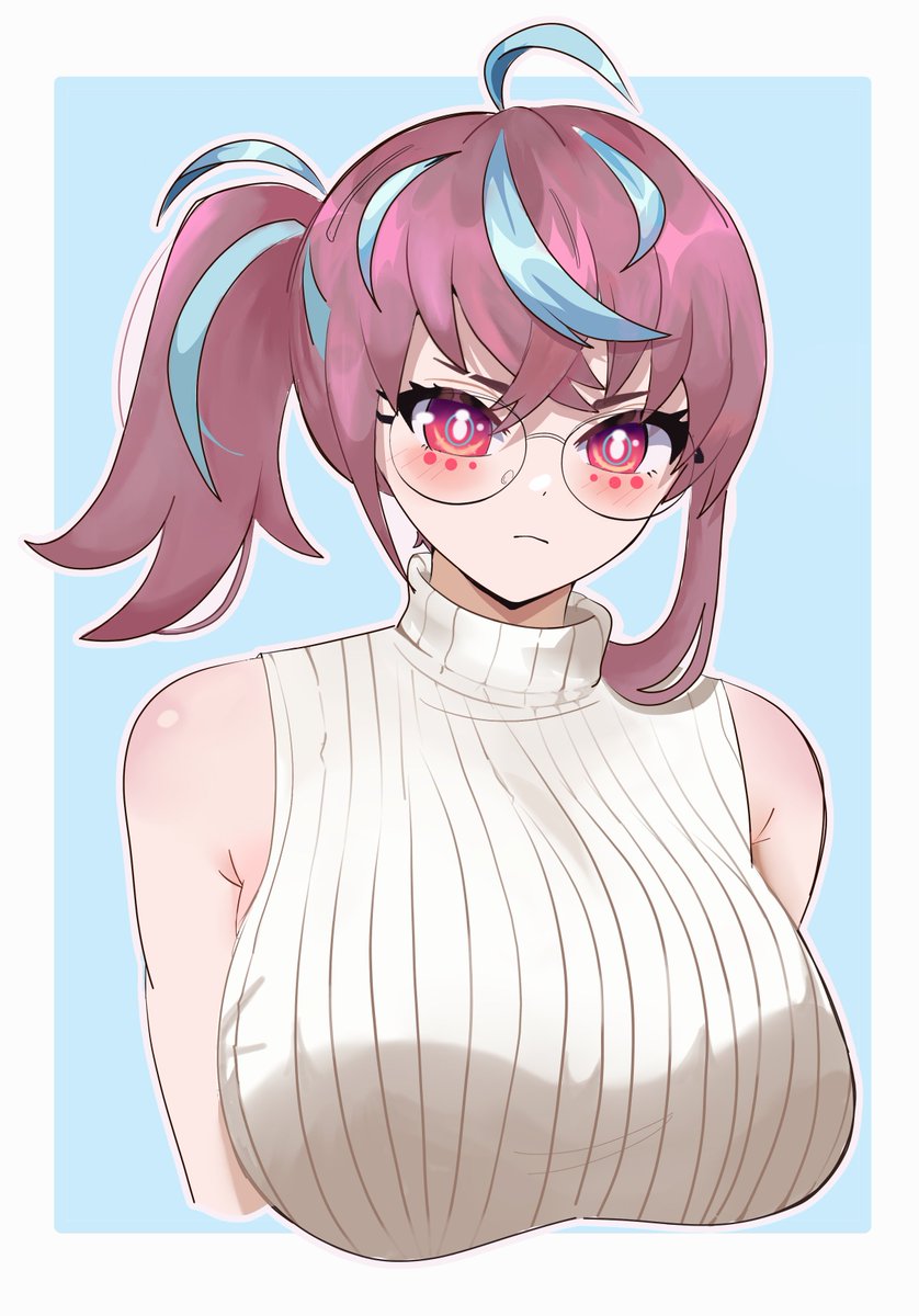 <a href="/Emikukis/">Emikukis 🕷️</a> Secretaria 🤓📋 #Emikukisart