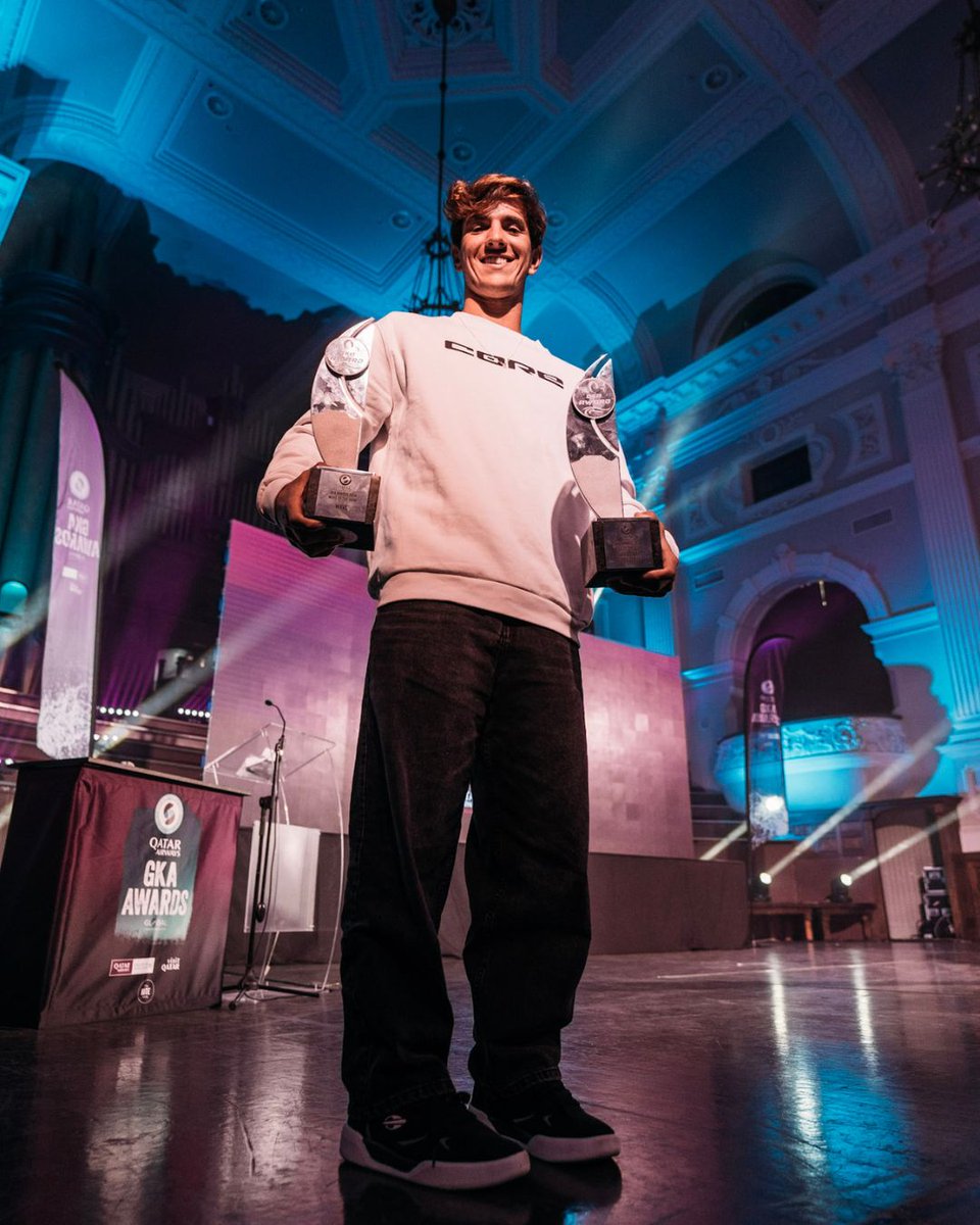 CORE Watersports tweet media