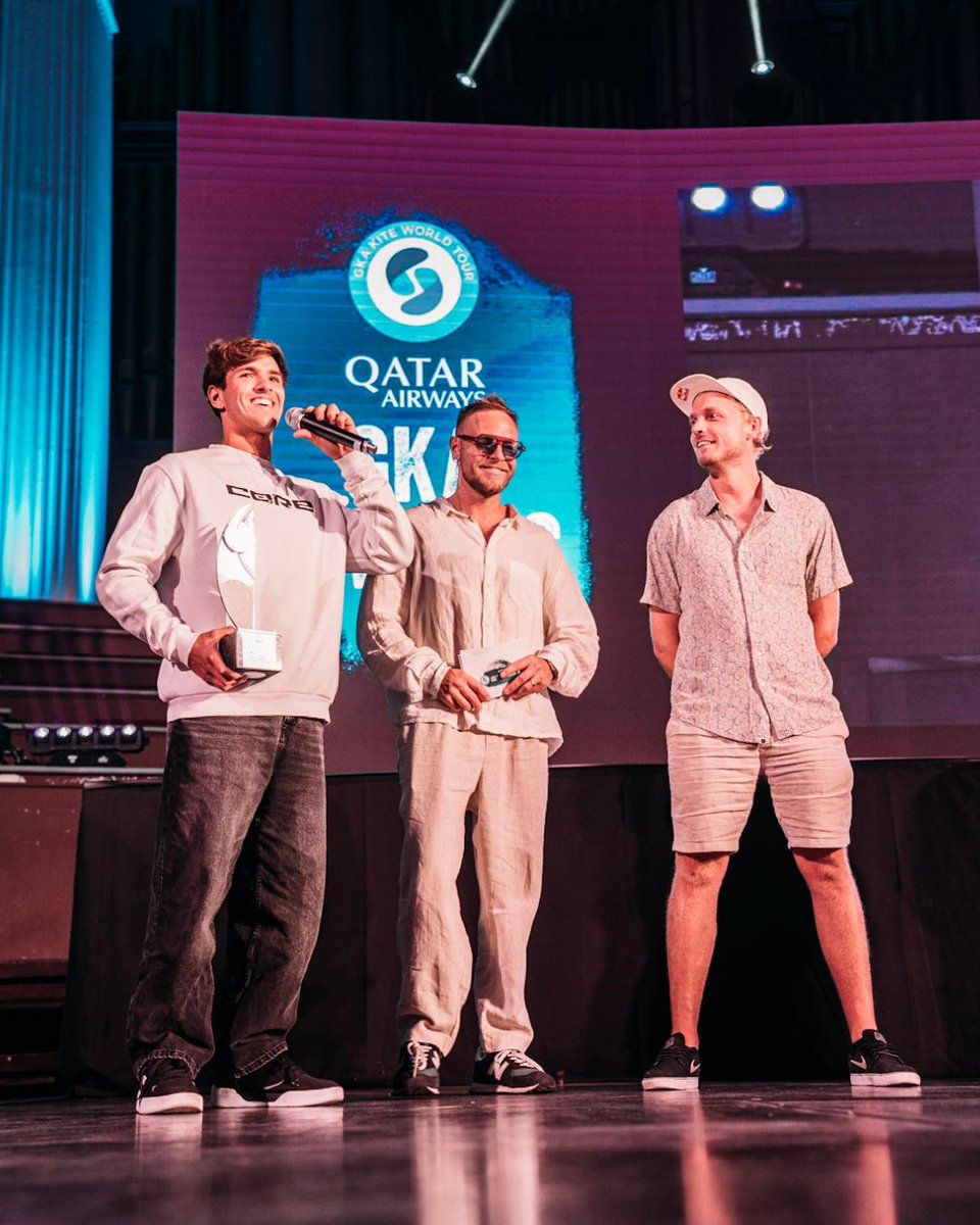 CORE Watersports tweet media