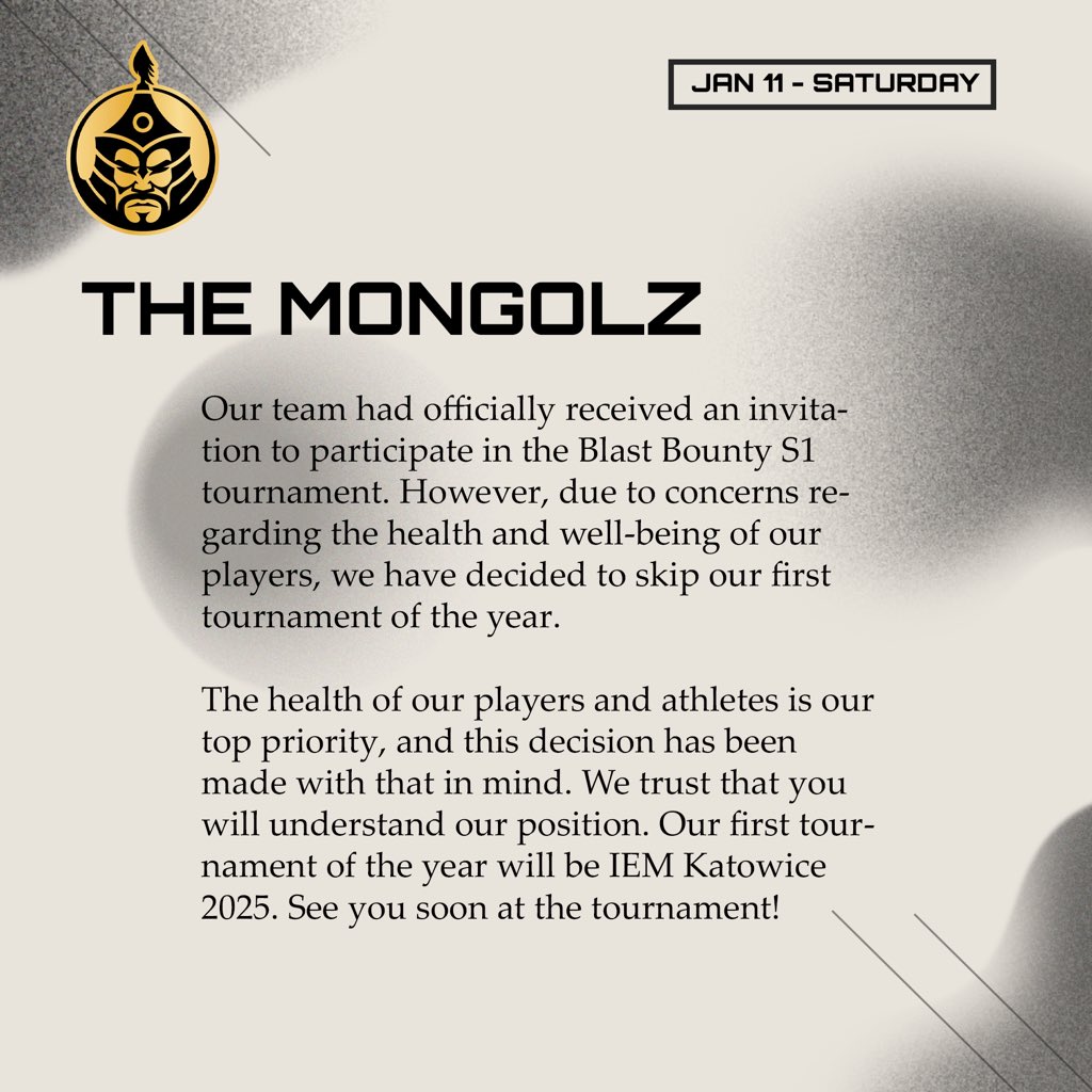 The MongolZ tweet media