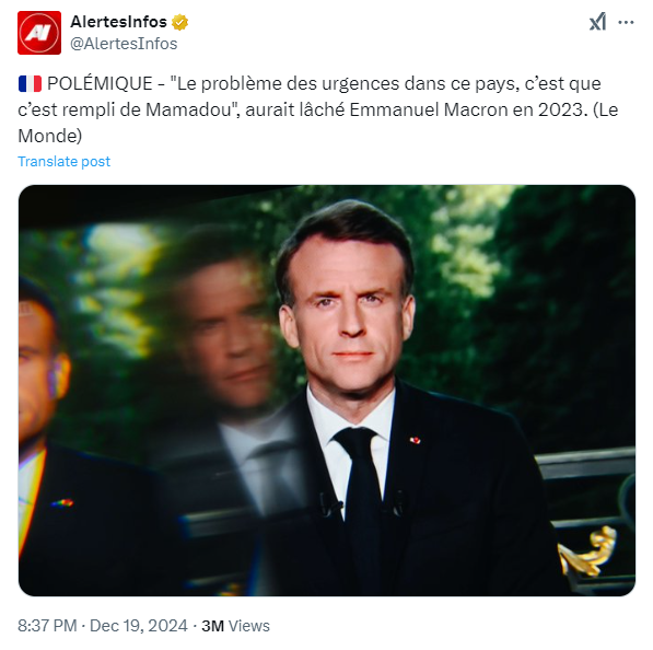 AlertesInfos tweet media