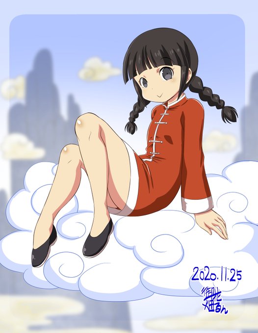 ちゃんと稼げるようになって趣味で描く絵はマジで楽しい 個人的に原画家としてはもう見捨てられた時期に描いてる絵が今の絵につながってるので ここらへんからの絵を発展させながら今の人生楽しみつつ好きな絵や同人作ったりして思いっきり楽しんでやろうと思ってます(^ν^) 