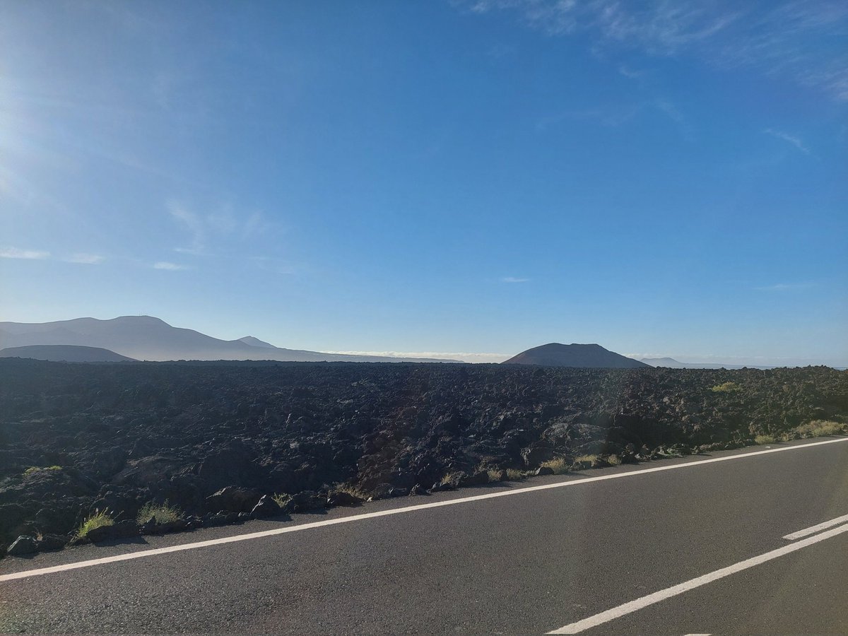 Revolution Lanzarote tweet media