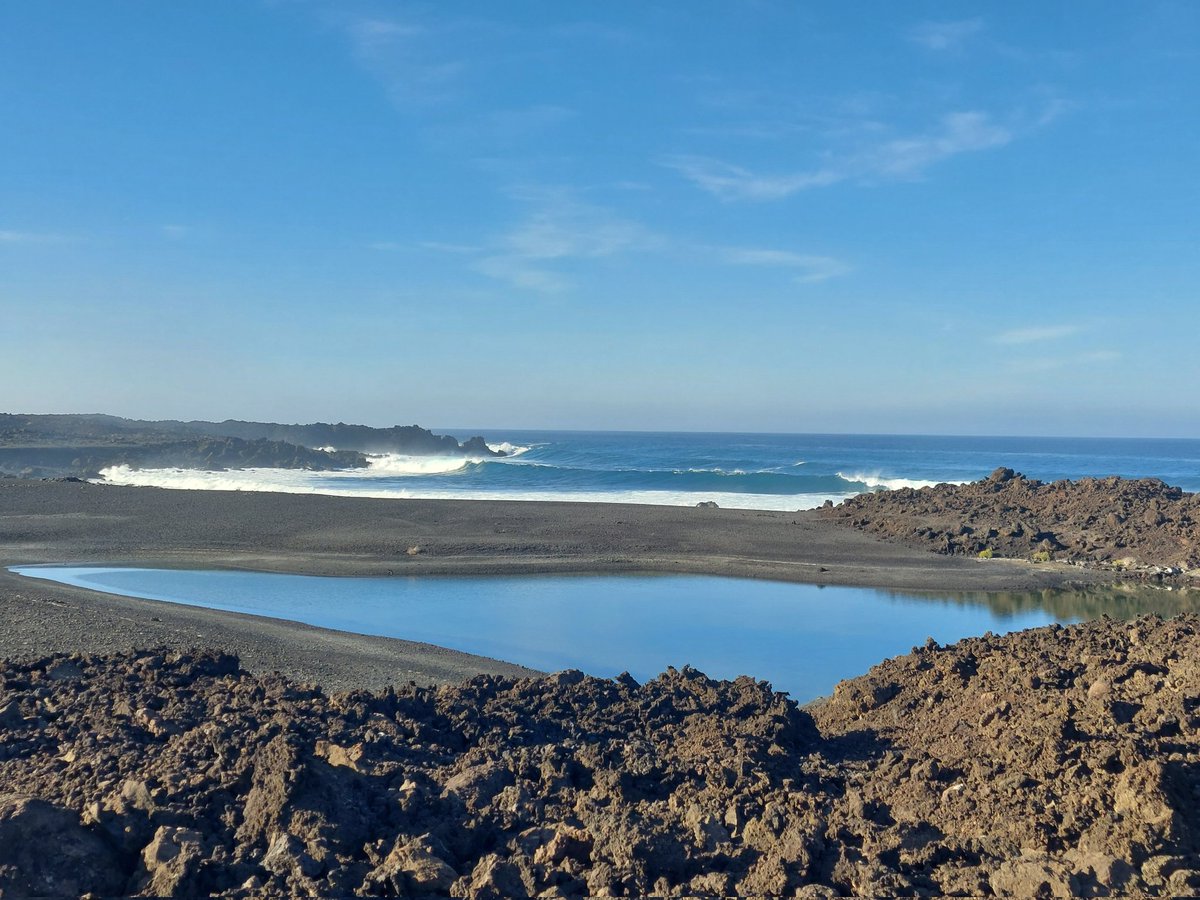 Revolution Lanzarote tweet media