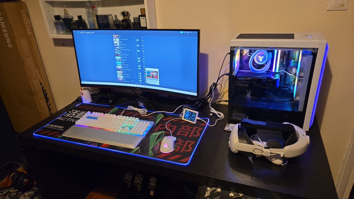 W. Ander Rose tweet media