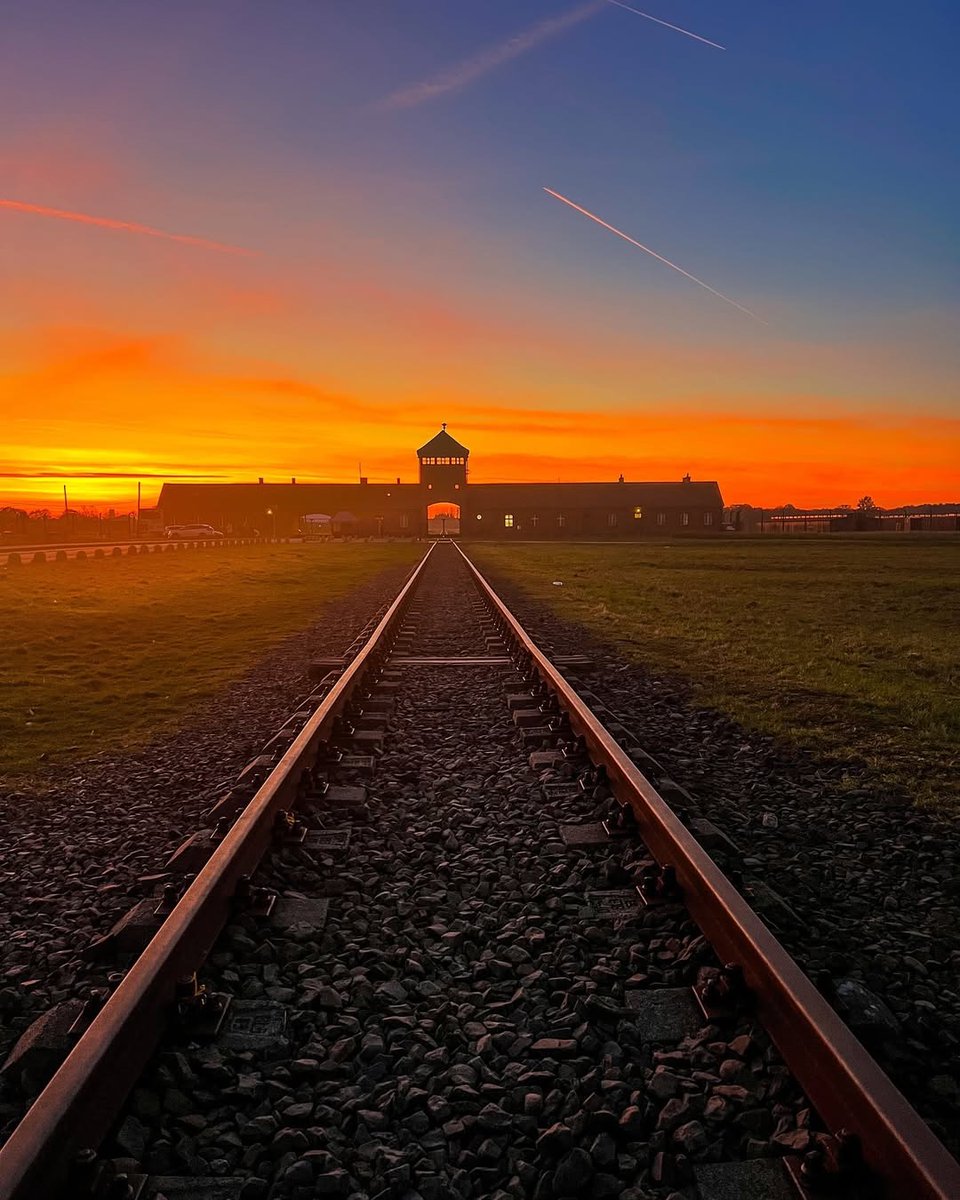 We expect that some 50 Auschwitz Survivors will come to the Memorial to commemorate the 80th anniversary of the liberation. The event will be held in front of the main gate of the former Auschwitz II-Birkenau camp.

On January 27, the eyes and ears of the world should rest upon