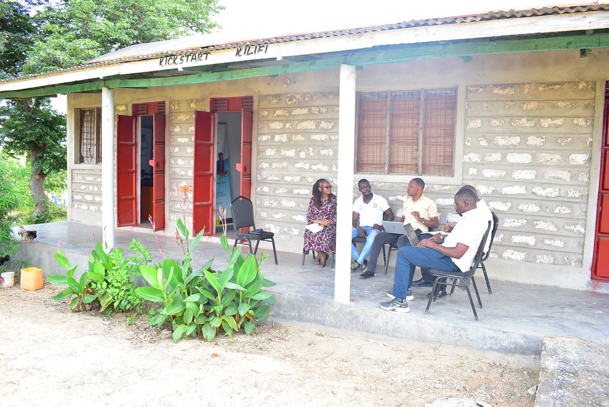 RLC East Africa tweet media