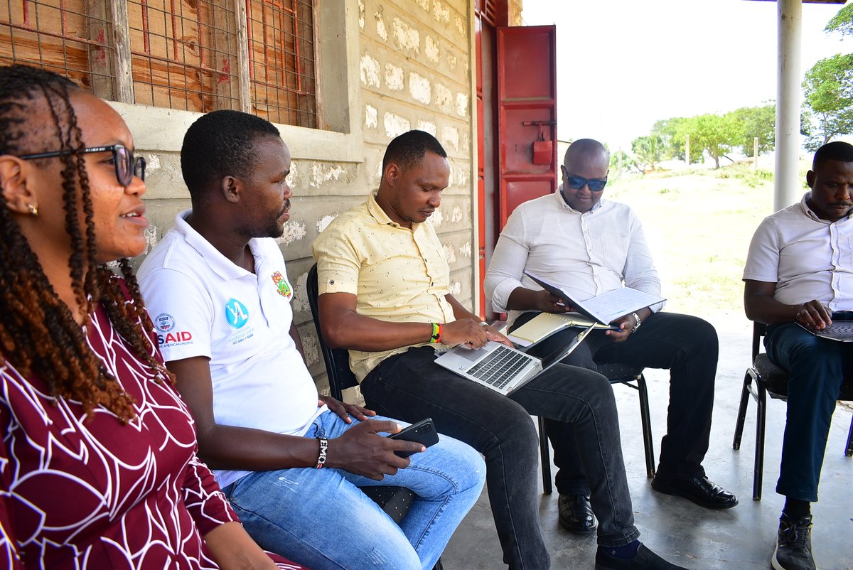 RLC East Africa tweet media
