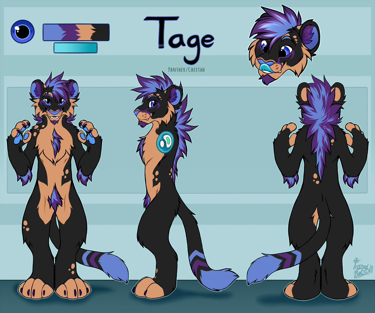 Saxon โจ๐ (@saxonshepsky) on Twitter photo Did I mentionโฆ Their Final design was actually finalized with the help from the talented <a href="/KitaKettu/">โก KITแฉ โก</a> ๐ฉต๐ค Did I mentionโฆ Their Final design was actually finalized with the help from the talented <a href="/KitaKettu/">โก KITแฉ โก</a> ๐ฉต๐ค