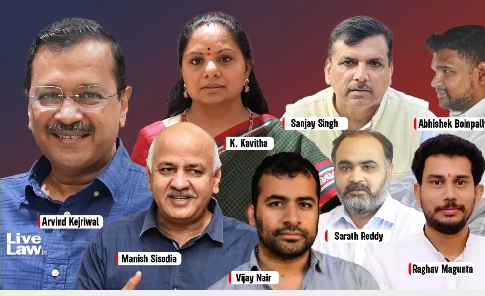 epanchjanya's tweet photo. केजरीवाल को बड़ा झटका!

शराब घोटाले पर CAG का बड़ा खुलासा!

दिल्ली को ₹2026 करोड़ का हुआ नुकसान! 

दिल्ली शराब नीति पर आ गई CAG रिपोर्ट।

दिल्ली शराब नीति पर कैग रिपोर्ट से खबलली मच गई है।

CAG की रिपोर्ट में दिल्ली सरकार की शराब नीति में बड़ी गड़बड़ियों का खुलासा हुआ है। 

इससे सरकार को ₹2,026 करोड़ का नुकसान हुआ।