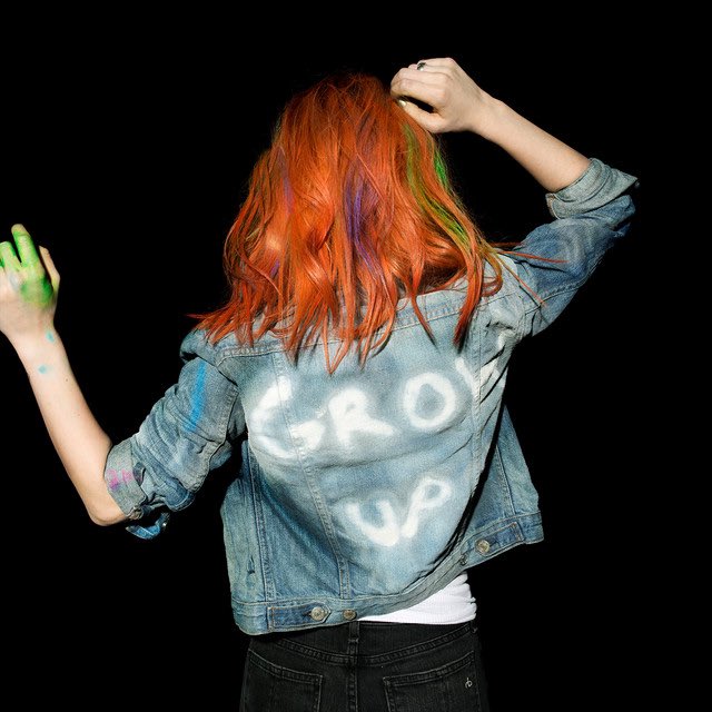 rocksound's tweet photo. Congratulations to Paramore - ‘Ain’t It Fun’ has just been certified Platinum in the UK 🇬🇧 https://t.co/ikaOxeETOg
