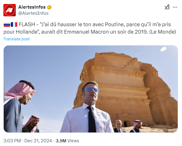 AlertesInfos tweet media