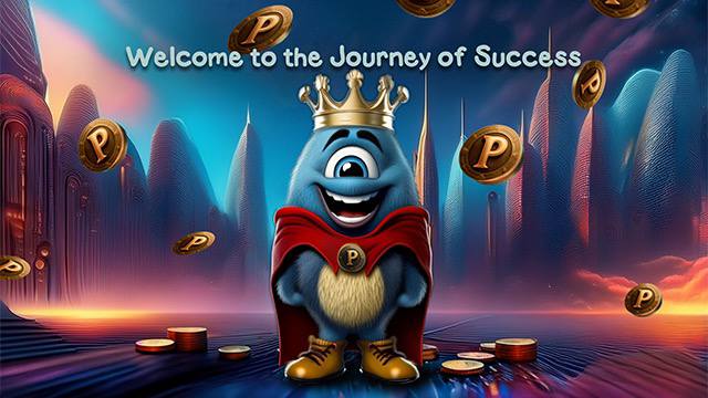 Новости по #PinEye (<a href="/Pineye_/">PinEye</a>) 👀

Разработчики объявили о том, что договорились о листинге своего токена на биржи и первая биржа - #ByBit (<a href="/Bybit_Official/">Bybit</a>)🔥

Что делать 👉 t.me/natali_nft/8364
🔻
#Giveaway #Airdrop #NFTCommunity #FreeNFT #NFTCollection #NFT