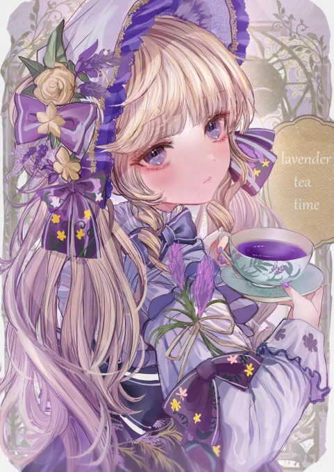 #可愛いと思う画像をなんでもいいので無言で1枚あげろ 