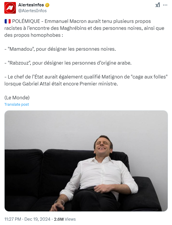 AlertesInfos tweet media