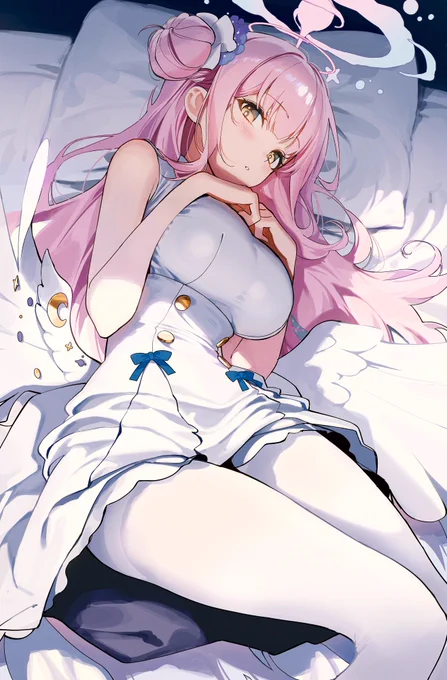 ミカ 
