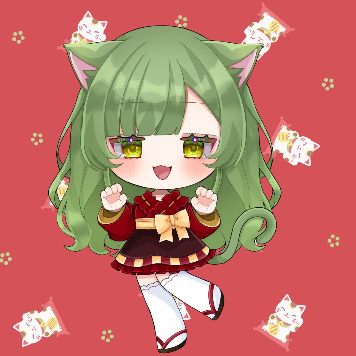ししねこ。 (@shishinyanko445) / Posts / X