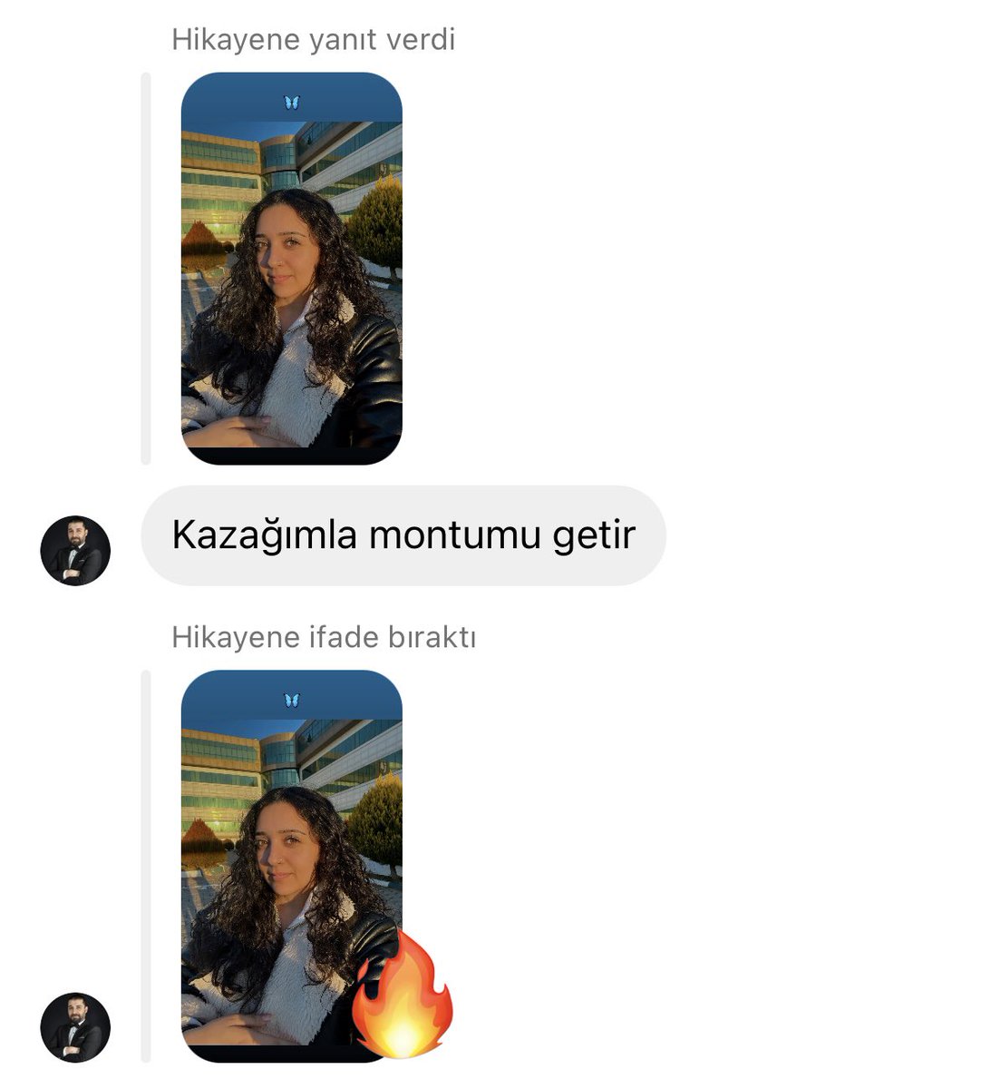 Nrsnylty's tweet photo. Ya tamam abi tamam 😂🍀 https://t.co/Ua9RhUW4U7