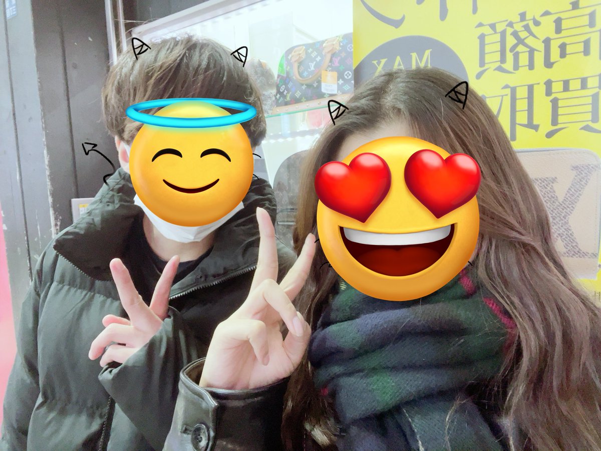こむは tweet media
