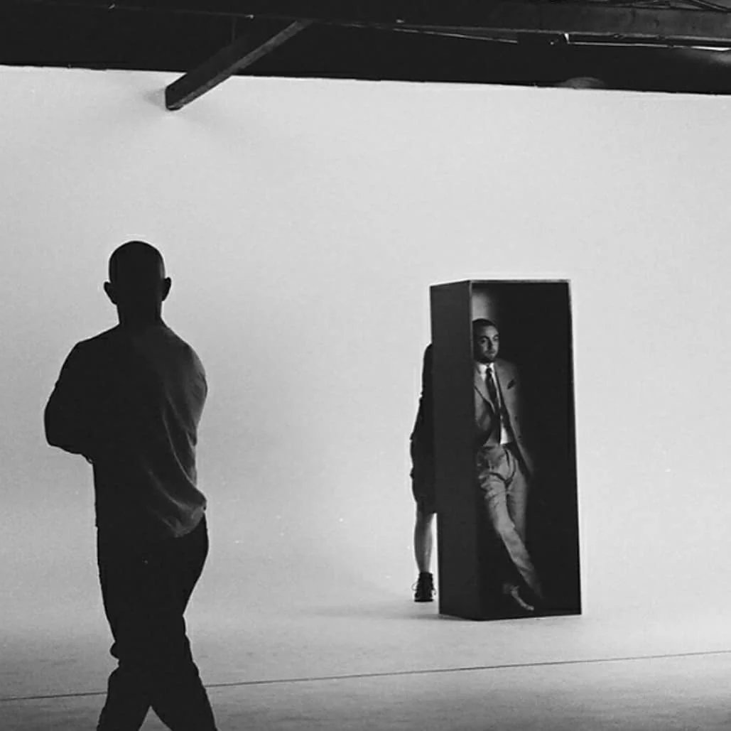 BarSlam_'s tweet image. Os proponemos que vayáis calentando motores para 'Balloonerism' escuchando 'Swimming', nuestro favorito de la discografía de Mac Miller 🍣✈️

¿Cuál es vuestro favorito? 👀

#barslam #rap #music #billboard #ballonerism #swimming #macmiller #fyp