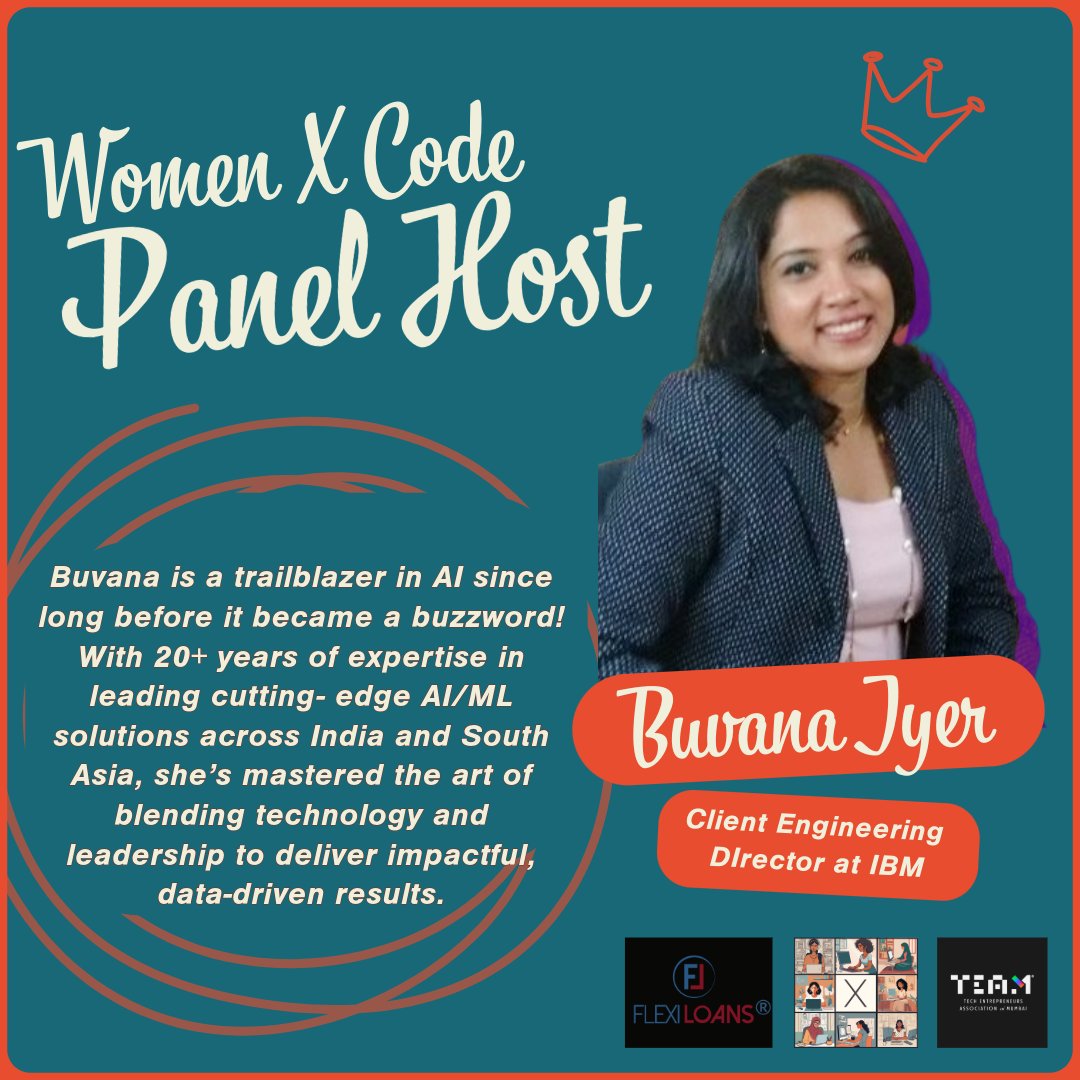 Women X Code Mumbai tweet media