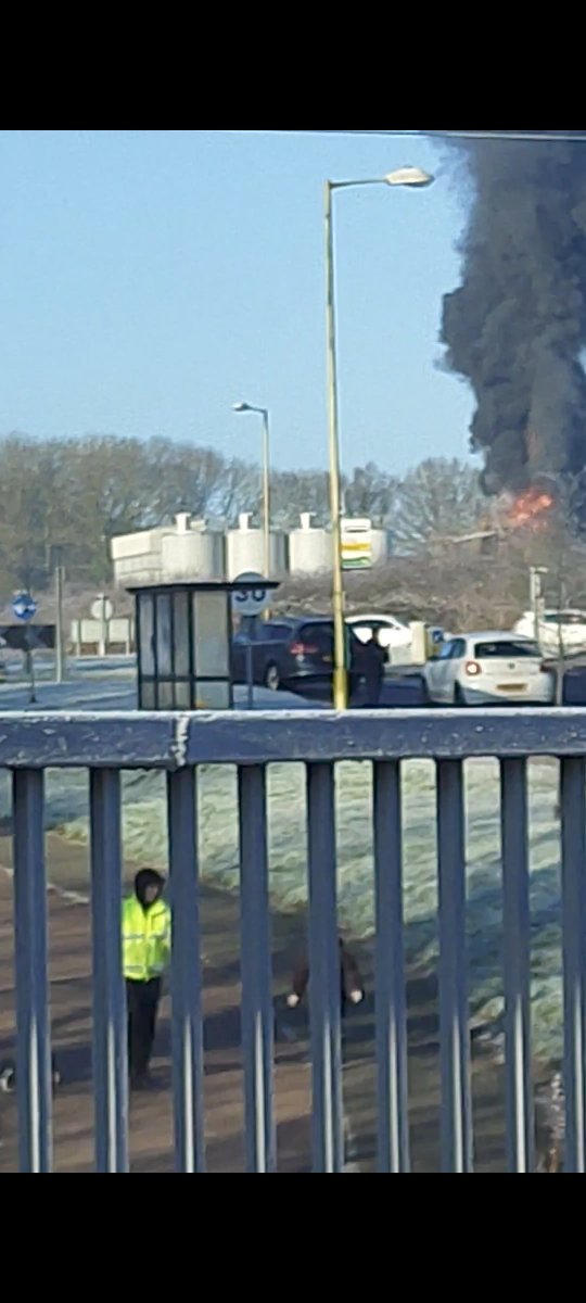 millins_v's tweet photo. @HertsFRSControl https://t.co/otHckNdbAM