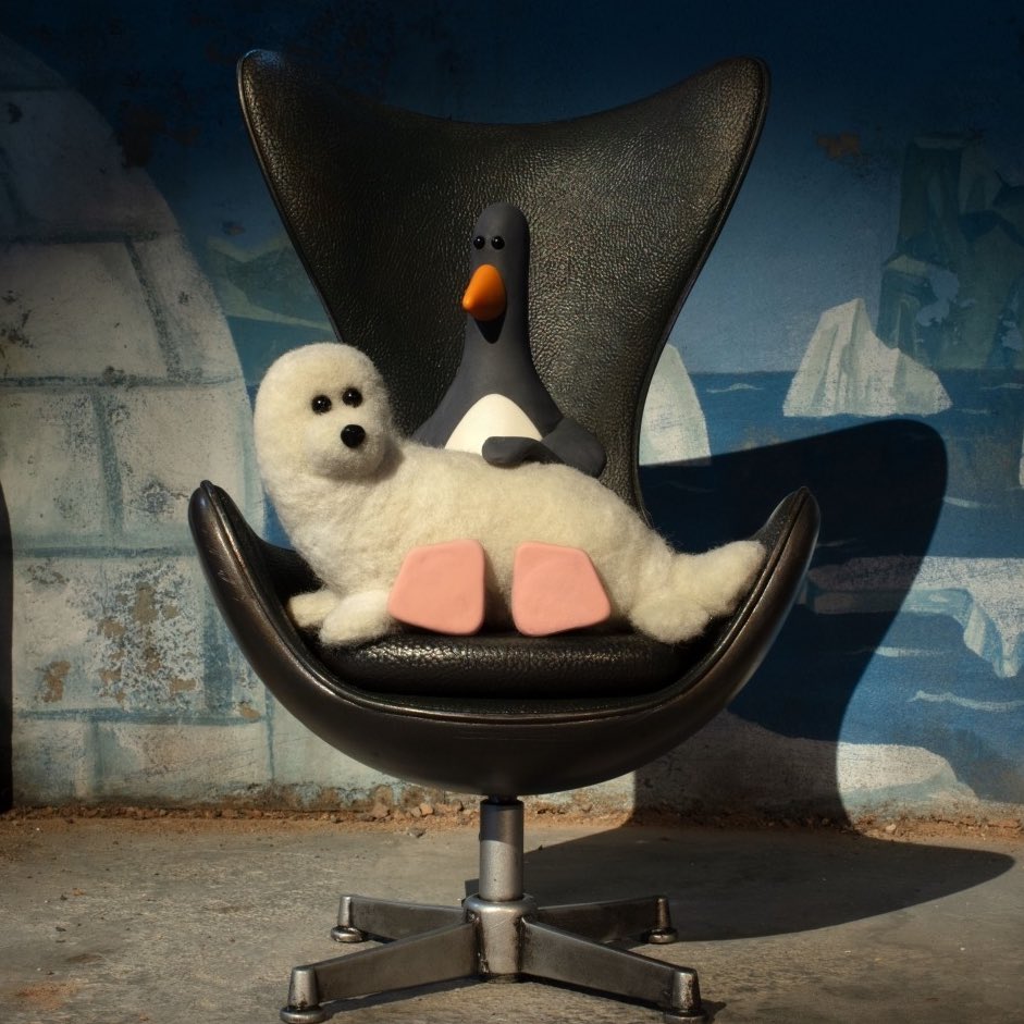 요즘 유행하는 거 같길래 트레
이 짤 페더스 되게 고능해보이는데 뺑윙은 이렇게 그려줘도.....그렇네 #sen5_art