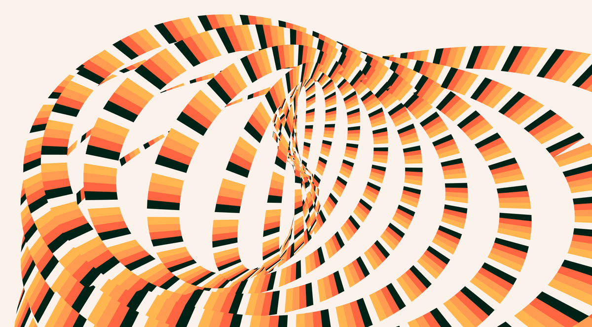 CoderSpaghetti's tweet image. Prompt 11. Impossible day - Try to do something that feels impossible for you to do. Genuary 2025.
vimeo.com/showcase/11509…
#genuary2025 #creativecoding #animation
