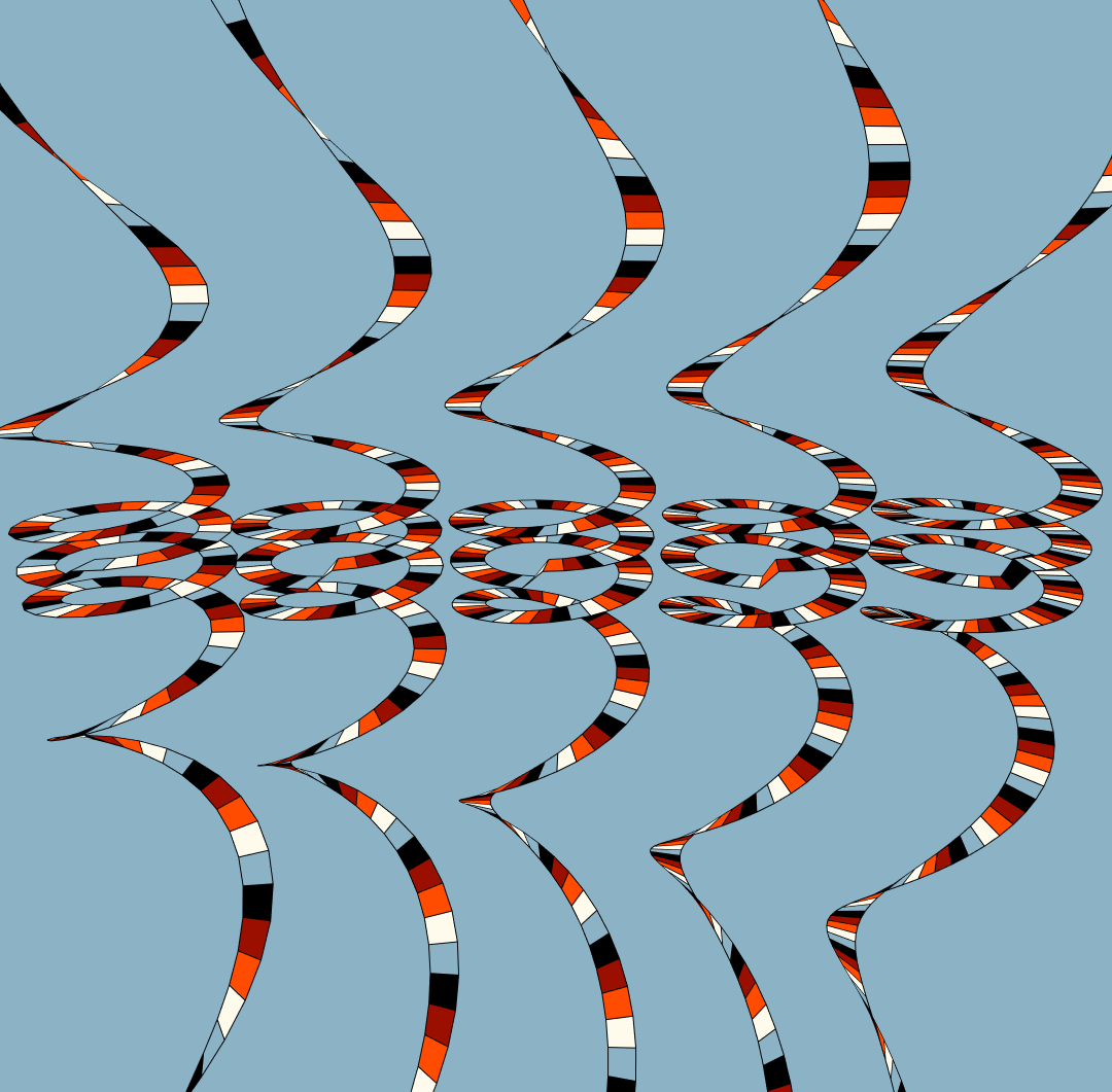 CoderSpaghetti's tweet image. Prompt 11. Impossible day - Try to do something that feels impossible for you to do. Genuary 2025.
vimeo.com/showcase/11509…
#genuary2025 #creativecoding #animation