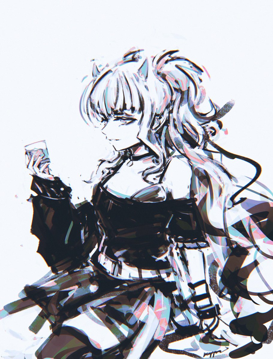 Merpperoni's tweet photo. I know It's not much, but happy birthday Fusushi💜
#Fuscribble https://t.co/SoH5UmXkym