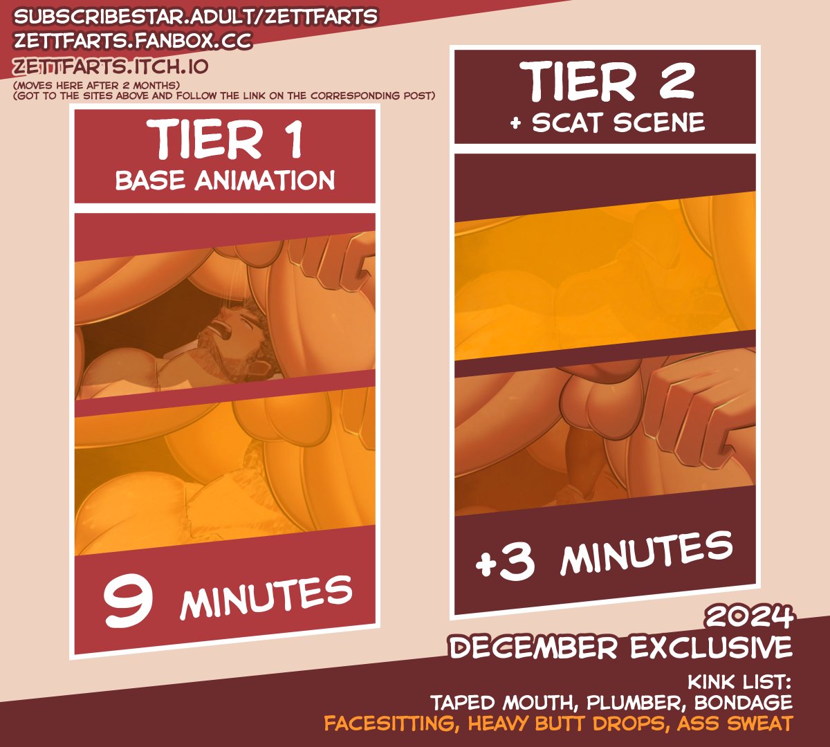 Z 🔞 NO COMMS (@ZettFarts)  X