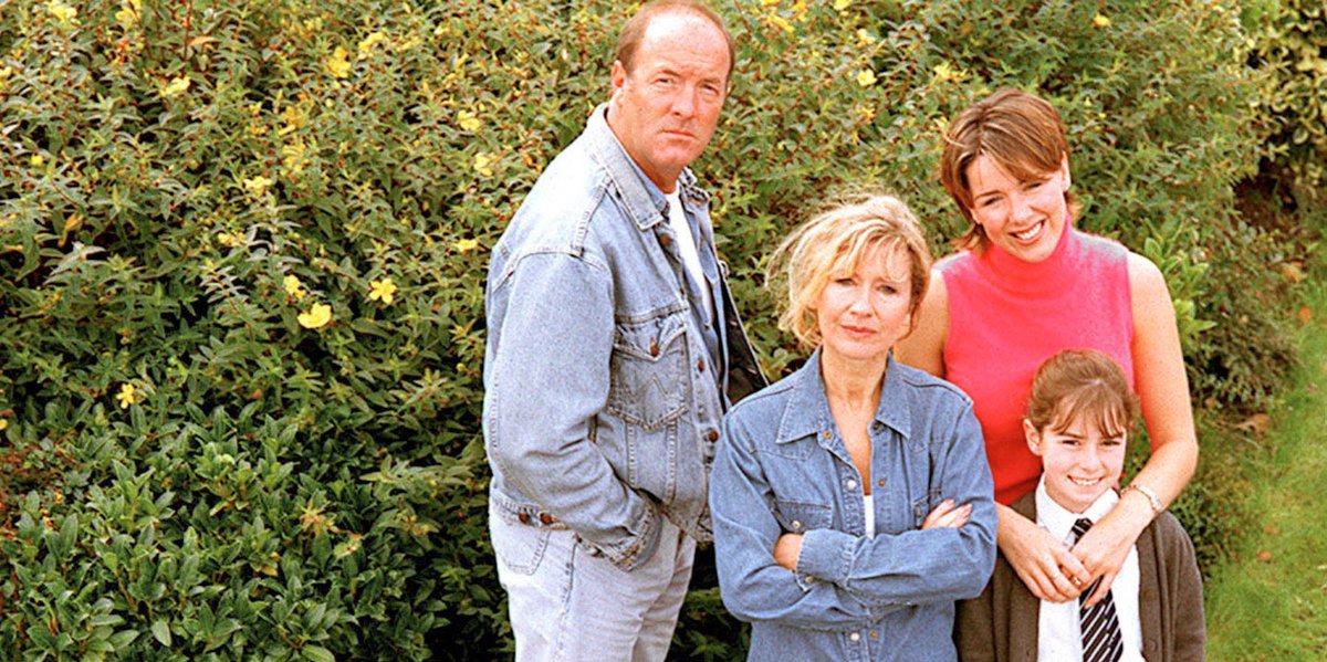 Hayles_Ellis's tweet photo. I miss the Sopranos https://t.co/31TUyYcJLl