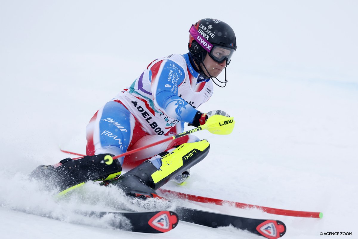 Ski_Chrono's tweet image. 🚨🚨🚨🚨Ski alpin / Clément Noël retrouve la victoire à Adelboden et signe son 3e succès de la saison, le 13e de sa carrière ! 
ledauphine.com/skichrono/2025…