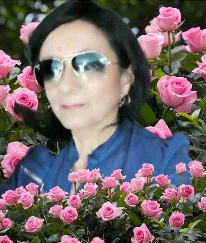 🌻Gloria oviedo🌻 tweet media