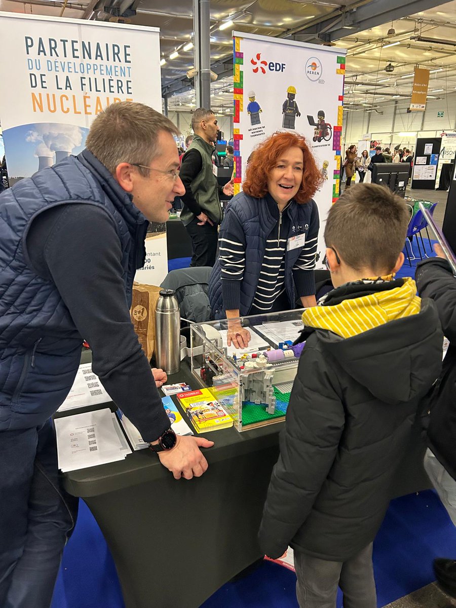 EDF Centre-Val de Loire tweet media