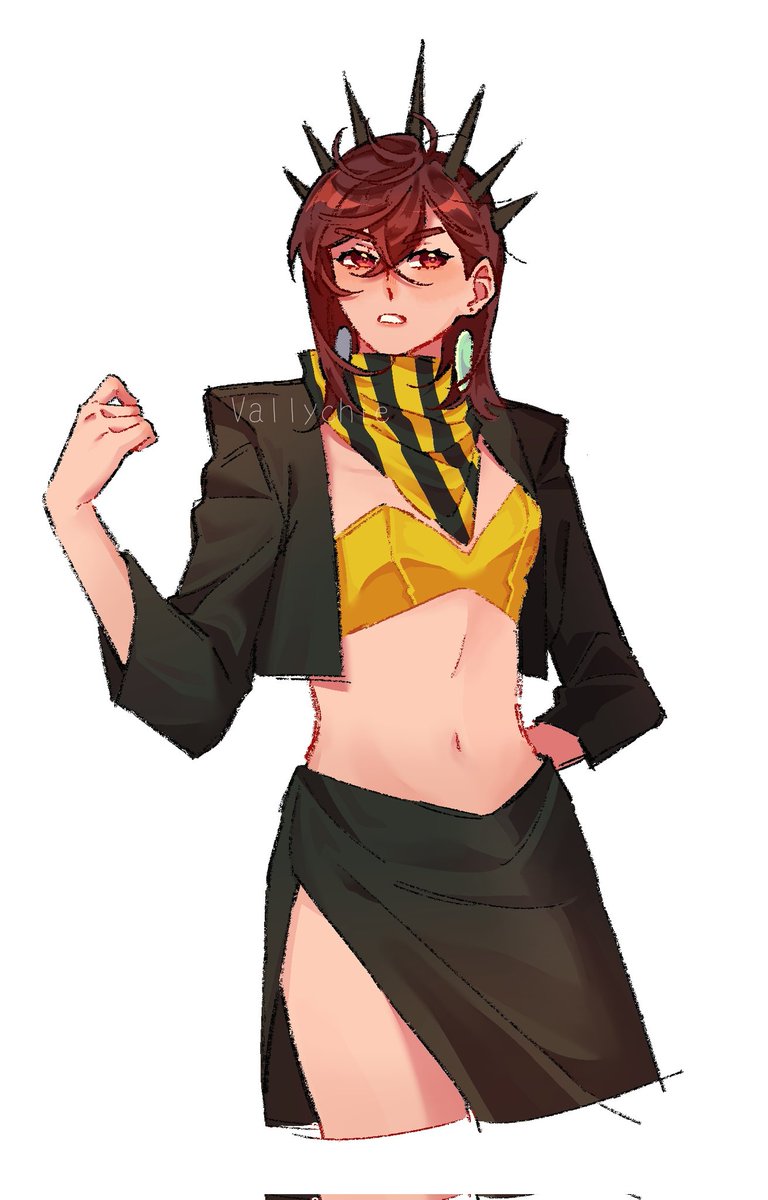 Traffic Jam #Dandadan #ダンダダン