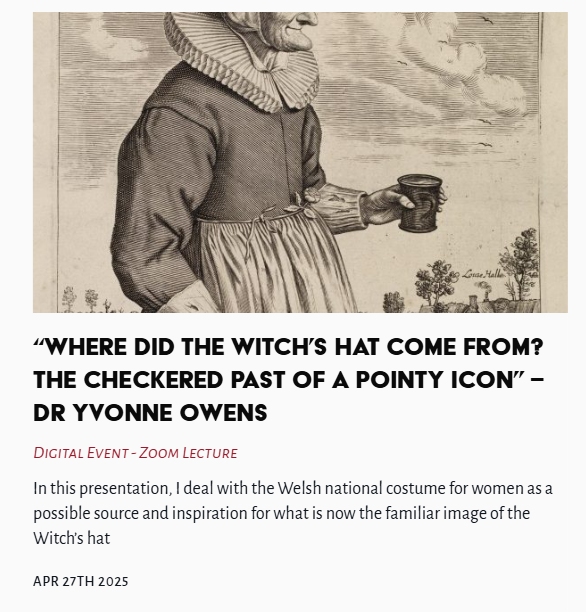 The Last Tuesday Society & Viktor Wynd Museum tweet media