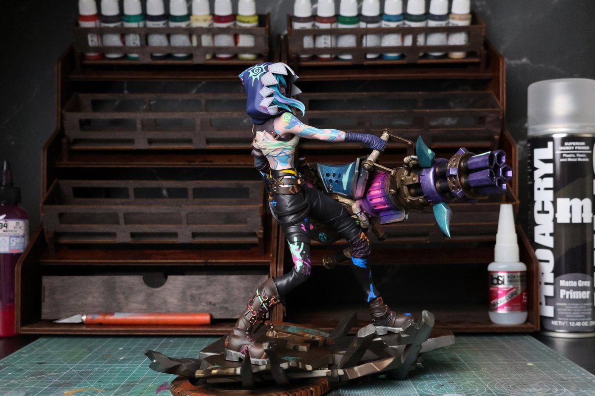 BladeMiniatures tweet media