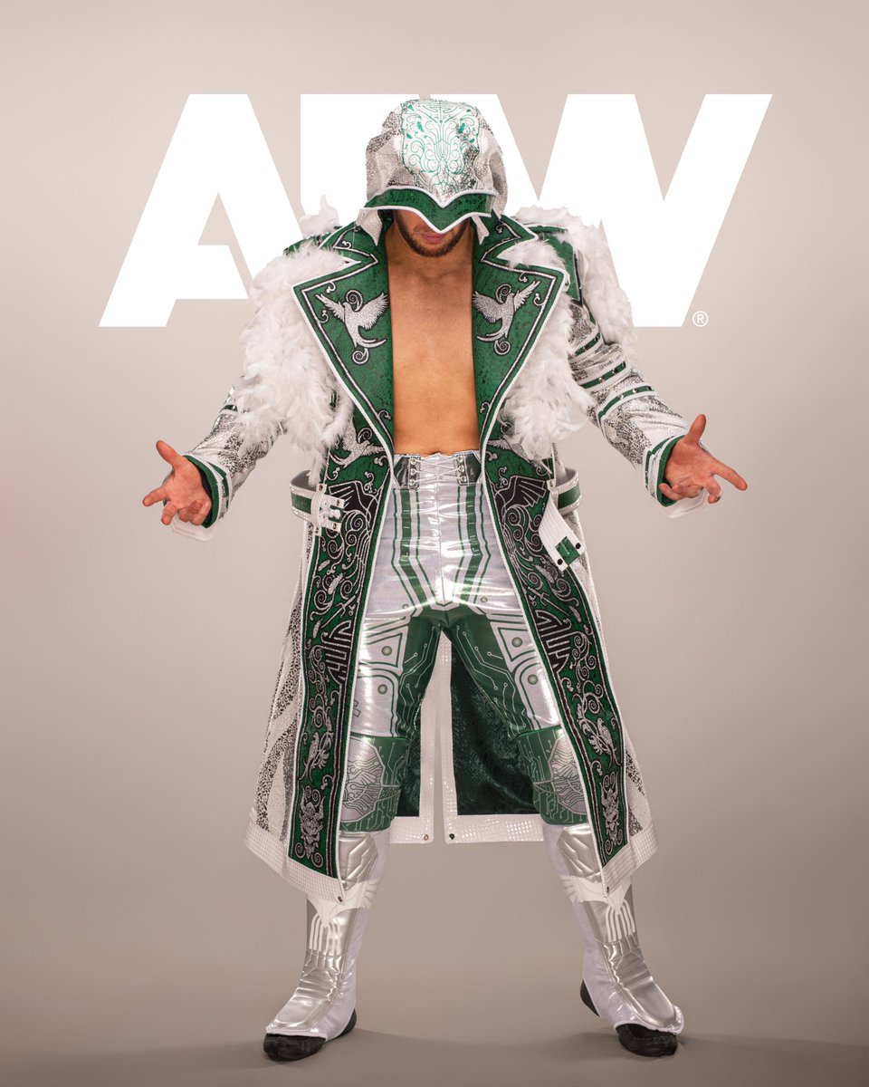 xoliviax09's tweet photo. #AEW #AEWDynamite #WillOspreay #Ospreay #Bruv #AerialAssassin #BillyGoat #UnitedEmpire #AllEliteWrestling #AllElite #Wrestling https://t.co/Nwcnh4dUYh