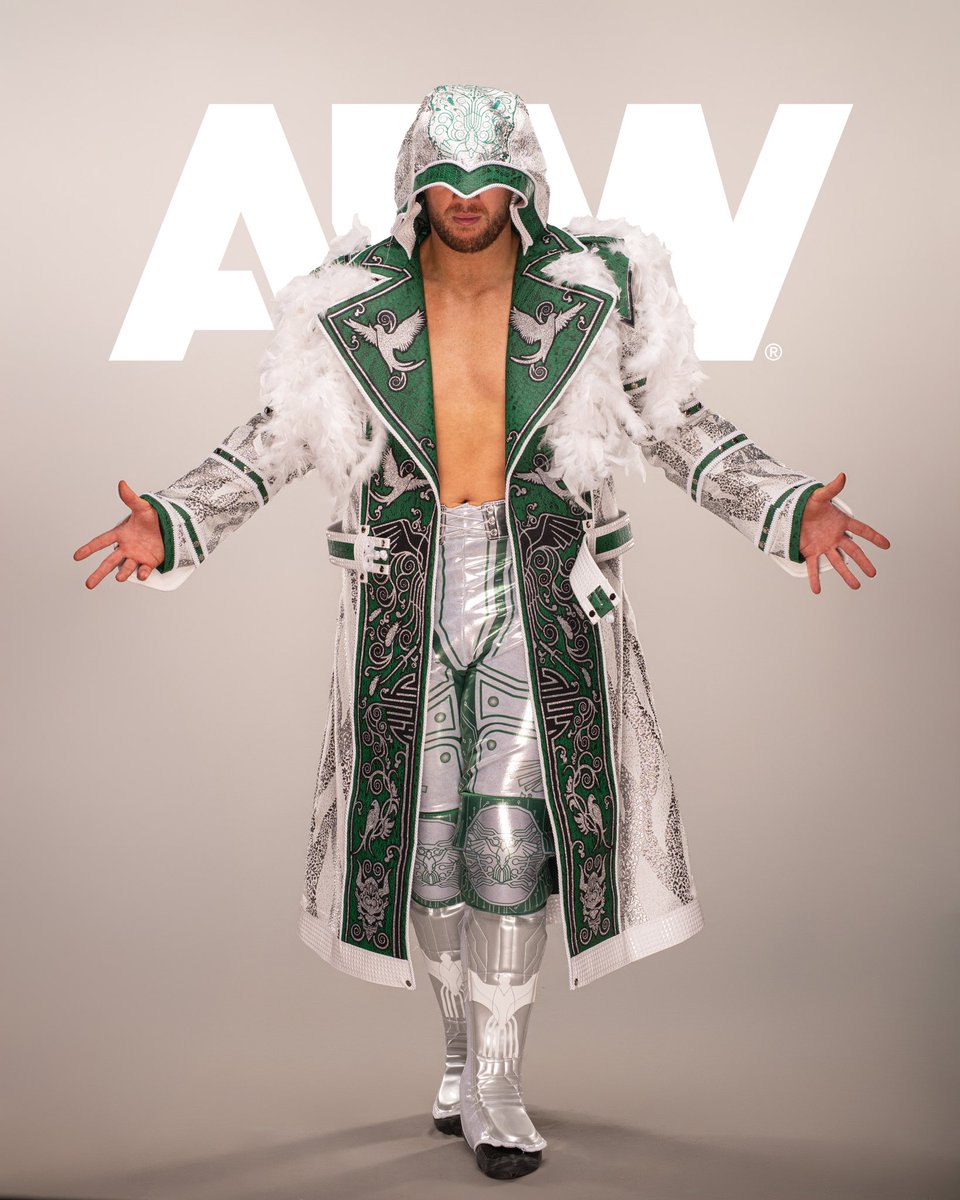 xoliviax09's tweet photo. #AEW #AEWDynamite #WillOspreay #Ospreay #Bruv #AerialAssassin #BillyGoat #UnitedEmpire #AllEliteWrestling #AllElite #Wrestling https://t.co/Nwcnh4dUYh