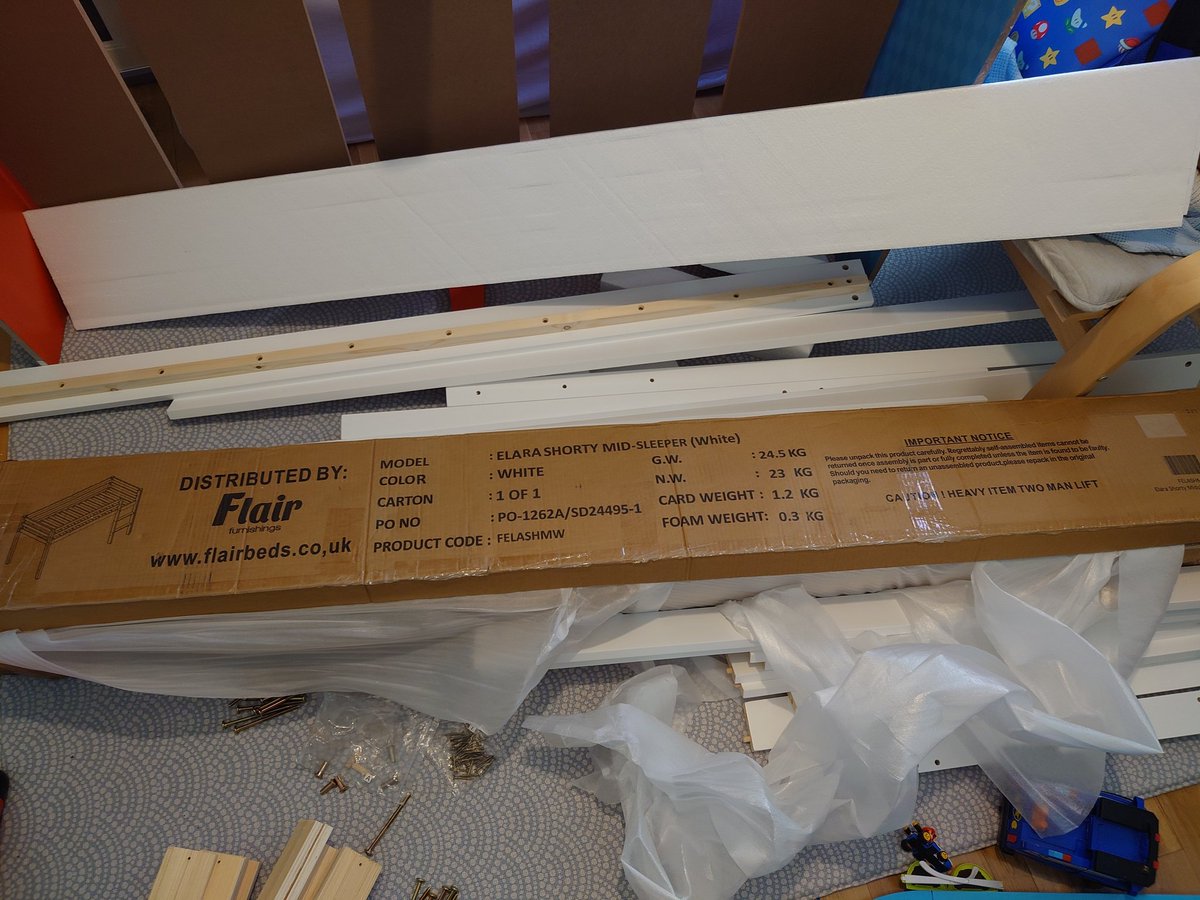 Bloody Shell Ken tweet media