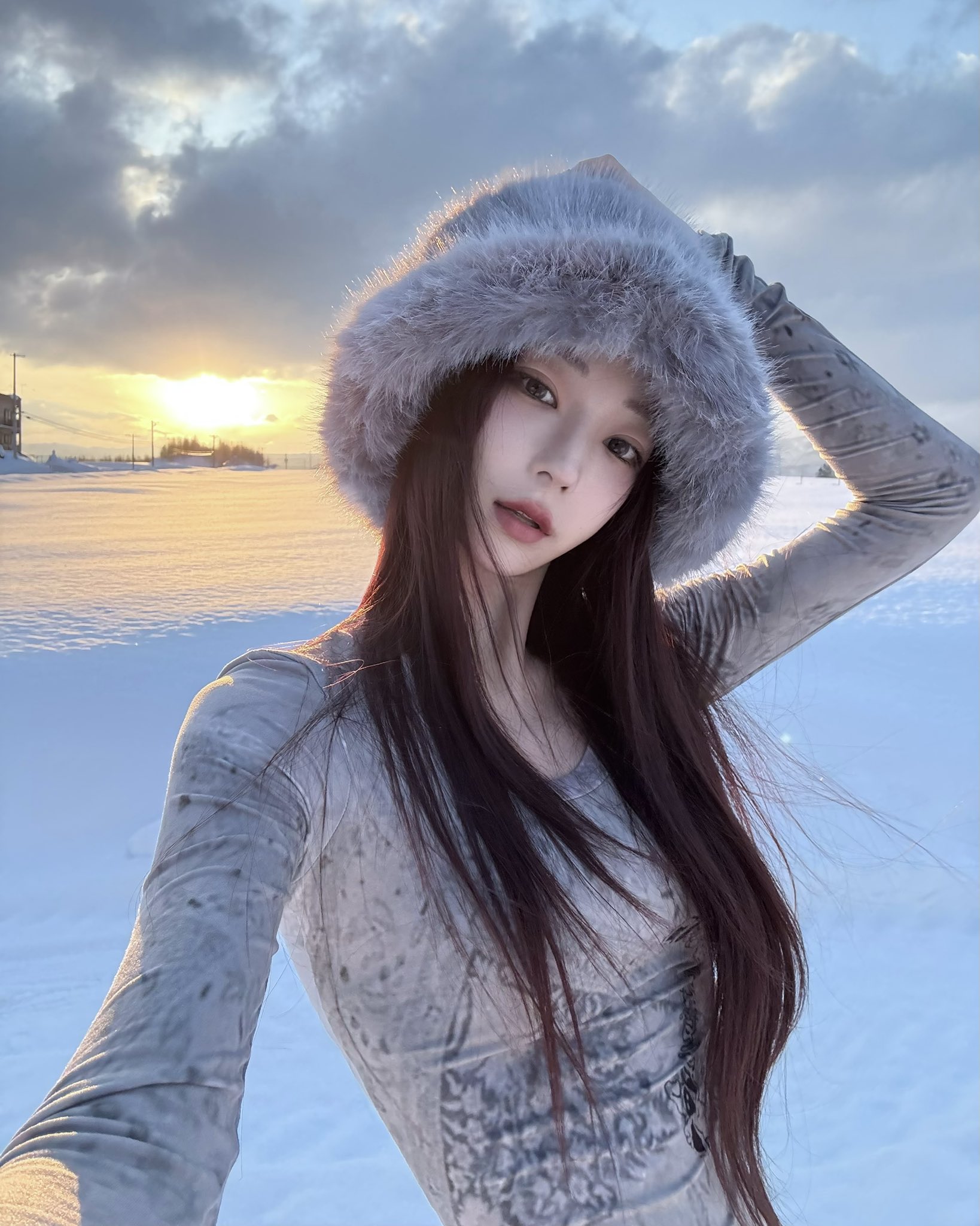 絢 (@aya961109) / X