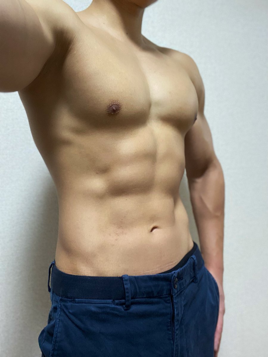 自分のトレーニングもパーソナルも楽しんだ💪